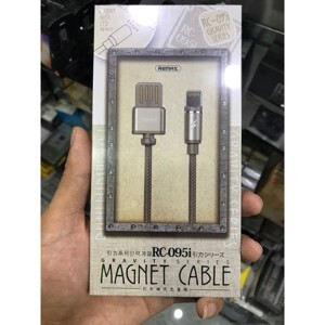 Cáp sạc Remax RC-095