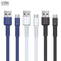 Cáp Sạc Remax RC-116A ( USB qua Type-C )                       – TINHOCNGOISAO.COM