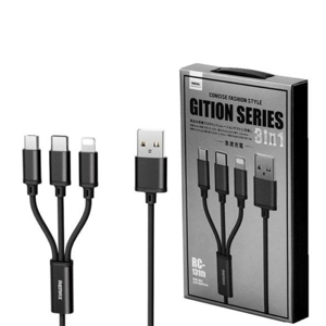 Cáp sạc Remax RC-131th