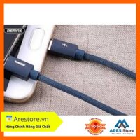 Cáp sạc Remax RC094th
