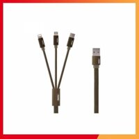 Cáp sạc Remax RC094th