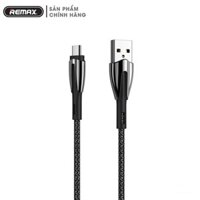 Cáp sạc Remax RC162