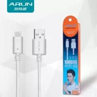 Cáp sạc Samsung ARUN 			 			 			 | Hoàng Anh SG Shop