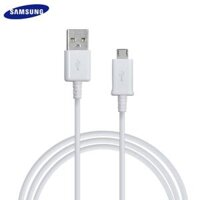 Cáp sạc Samsung Galaxy A3-A300 chính hãng