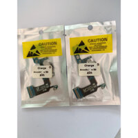 Cáp Sạc Samsung Galaxy S8 2017 / SM-G950 - Cáp Sạc Kèm Mic Zin Bóc Máy / Bo Sạc / Main Sạc