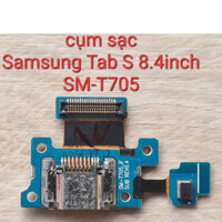 cáp sạc samsung t705 - GSM Mobile