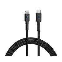 Cáp sạc siêu bền USB-C to Lightning  Zmi chuẩn MFI AL873K