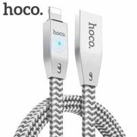 Cáp sạc thông minh tự ngắt điện Hoco U11