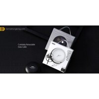 Cáp sạc thu gọn thông minh Remax RC - 099t