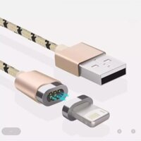 Cáp sạc từ baseus chân iphone 5/6/7/8/iphone X