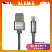 Cáp sạc từ nâm châm Remax rc-095i dành cho micro-iphone-type-c