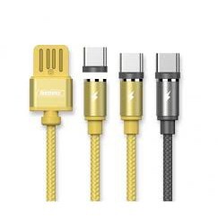Cáp sạc từ USB Type-c Remax RC - 095A