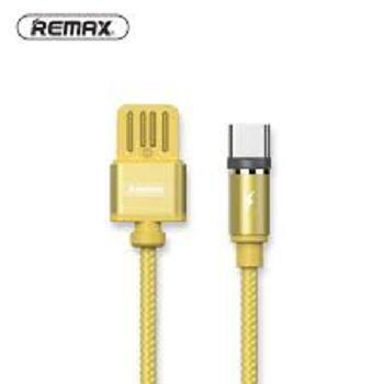 Cáp sạc từ USB Type-c Remax RC - 095A