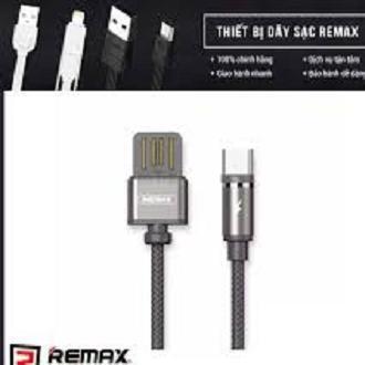 Cáp sạc từ USB Type-c Remax RC - 095A
