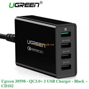 Cáp sạc Ugreen 30598