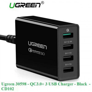 Cáp sạc Ugreen 30598