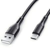 Cáp Sạc USAMS SJ501 U68 1m Type-C Fast Charging Mobile Phone Charger Data Cord