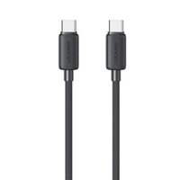 Cáp Sạc USAMS SJ691 | SJ696 | SJ701 Type-C to Type-C 60W Charger Cord 3m