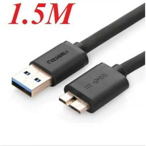 Cáp sạc USB 3.0 Ugreen 10853 - 0.5m