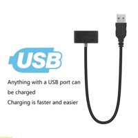 Cáp sạc USB 70CM tốt nhất Dây sạc thông minh cho máy bay không người lái Tello