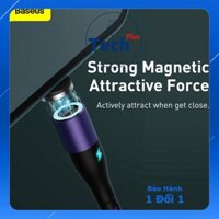 Cáp Sạc USB Baseus Từ Tính cho iPhone OPPO Realme