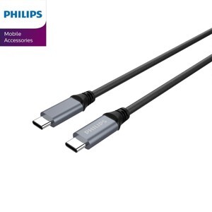 Cáp sạc USB-C Philips DLC4530CB