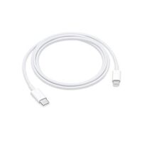 Cáp Sạc USB-C to Lightning ( 1M) MUQ93 Hàng Chính Hãng Apple