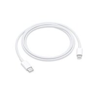 Cáp Sạc USB-C to Lightning ( 1M) MUQ93 Hàng Chính Hãng Apple