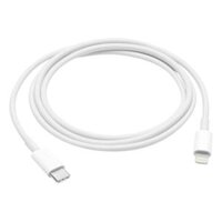 Cáp Sạc USB-C To Lightning Cho iPhone/ iPad Apple (Hàng )
