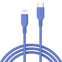 Cáp sạc USB-C to Lightning 1.2m Innostyle Jazzy