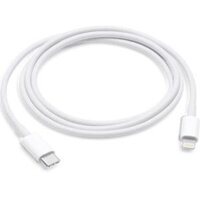 Cáp sạc USB-C to Lightning Cable 1m (Sạc nhanh)