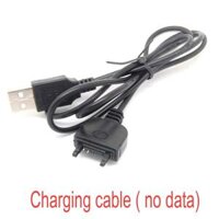 Cáp sạc USB cho các dòng điện thoại Sony Ericsson V640 V640i W200 W200i W205 W205i W300 W902 W902i W910 W910i W950 W950i W960