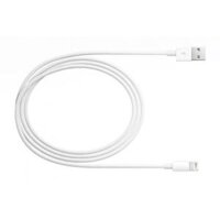 Cáp sạc USB Lightning 2m Apple MD819 Trắng chính hãng