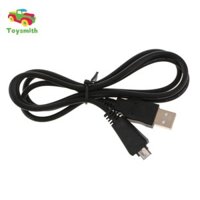 Cáp sạc USB Lovoski VMC-MD3 cho DSC-W580 H70 TX5 TX66