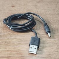 CÁP SẠC USB NOKIA CHÂN LỚN