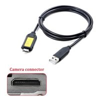 Cáp Sạc USB Suc-C3 / C5 / C7 Cho Samsung ES60 ES75 ES80 ST200 ST30 ST45 ST65 ST90 ST500 ST550 PL10 PL20 PL50 PL551 PL60 PL120 PL150 PL80 Pl210