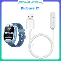 Cáp sạc USB thay thế cho đồng hồ thông minh Kidcare K1 54mm
