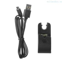 Cáp Sạc USB Thay Thế Cho Máy Nghe Nhạc MP3 NW-WS413