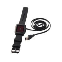 Cáp sạc USB từ tính 1m cho đồng hồ thông minh Pebble Time