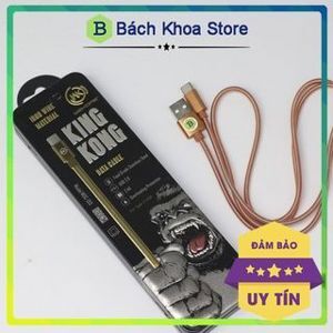Cáp sạc WK WDC013
