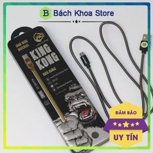 Cáp sạc WK WDC013