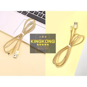 Cáp sạc WK WDC013