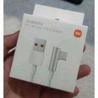 Cáp sạc Xiaomi 6A gốc Redmi 120W USB Type C Cáp sạc nhanh cho Xiaomi 11T pro/12pro Cáp dữ liệu tương thích 67W/65W/55W/33W