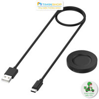 Cáp sạc Xiaomi Watch S1 (CMIS1)
