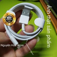 CÁP SẠC ZIN IPHONE 7 7Plus