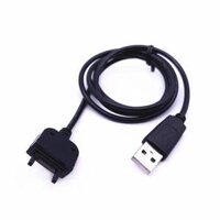 Cáp sạcCáp dữ liệu cổng USB cho Sony Ericsson W595 W595I W595S W600 W600I W610 W610I W618 W660 W660I W700 W700I W705 - Charging cable