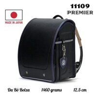 Cặp Sách Balo chống gù Nhật Bản Randoseru Kids Ami - Premier cho bé trai