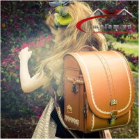 Cặp sách chống gù lưng Nhật Bản, Cặp chống gù lưng Randoseru - Hàng cao cấp