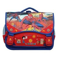 Cặp Sách Thủ Đô Vàng