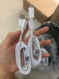 Cáp Samsung micro 120cm zin Bắc Ninh